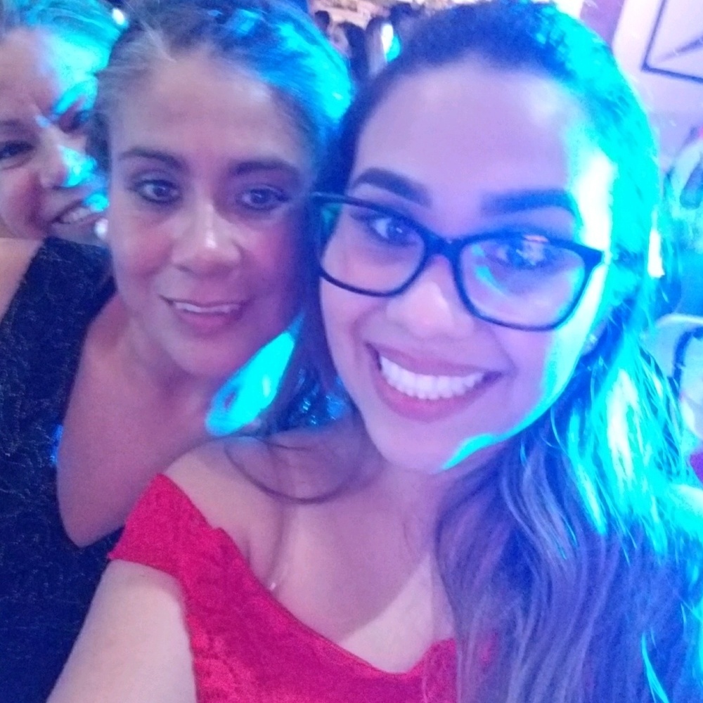 Meet your Posher, Victoria